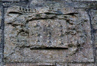 LE ROI ARTHUR ET SAINT HERBOT