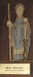 saint Amboise