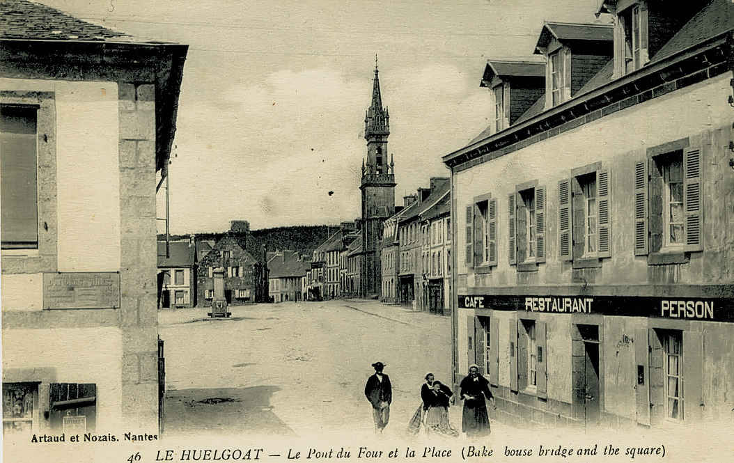 ollection personnelle