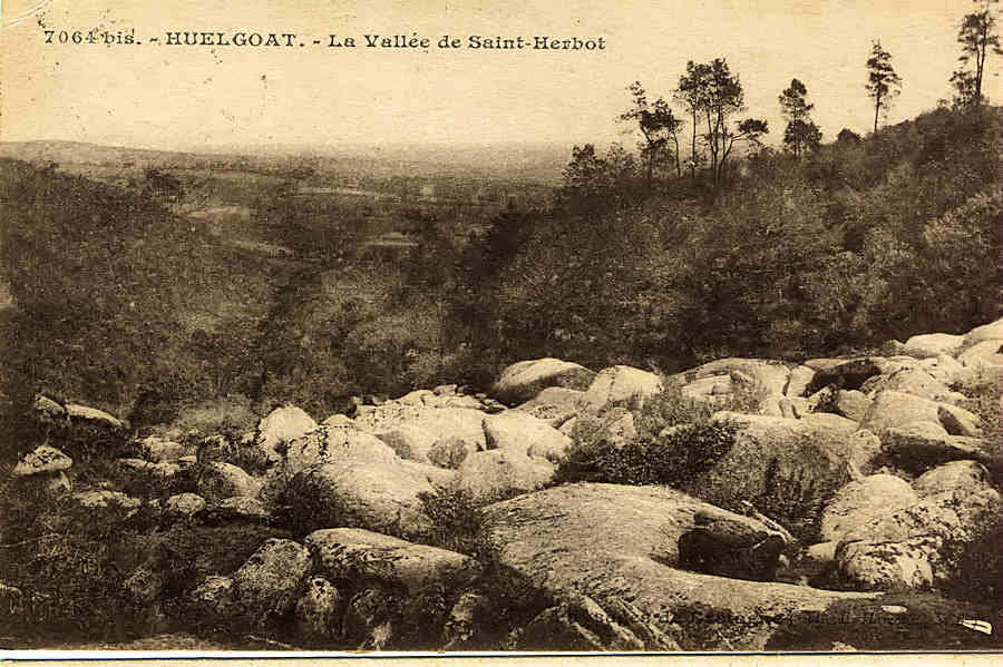 carte postale personnelle