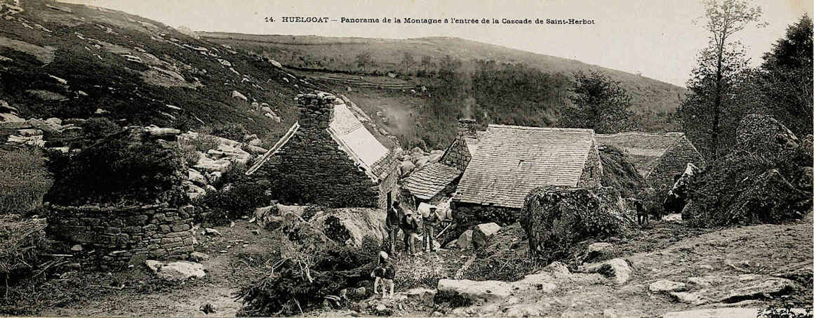 carte postale personnelle