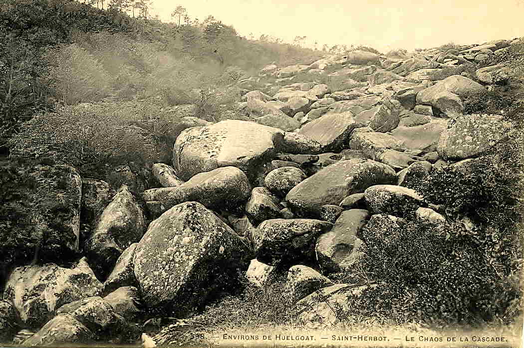 carte postale personnelle