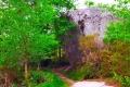 le chemin du louarn