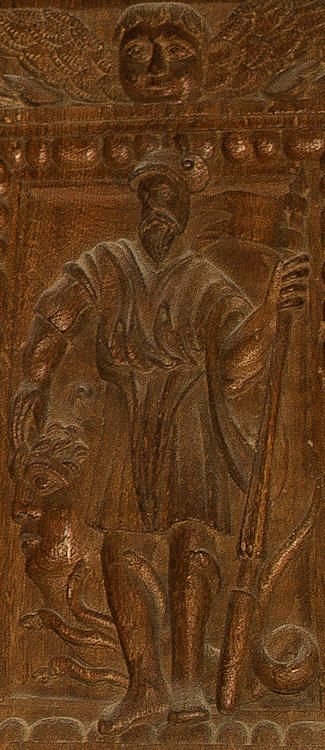 l'Hydre de Lerne  
