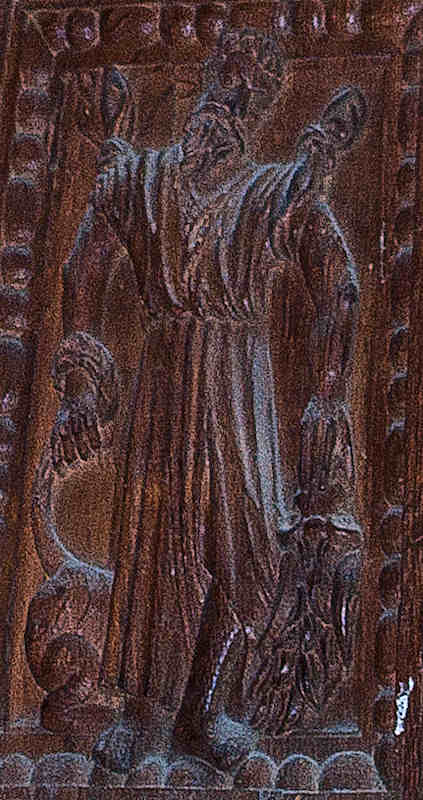   le lion de Némée