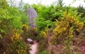 DES ROCHERS INSOLITES