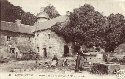 Le manoir du Rusquec
