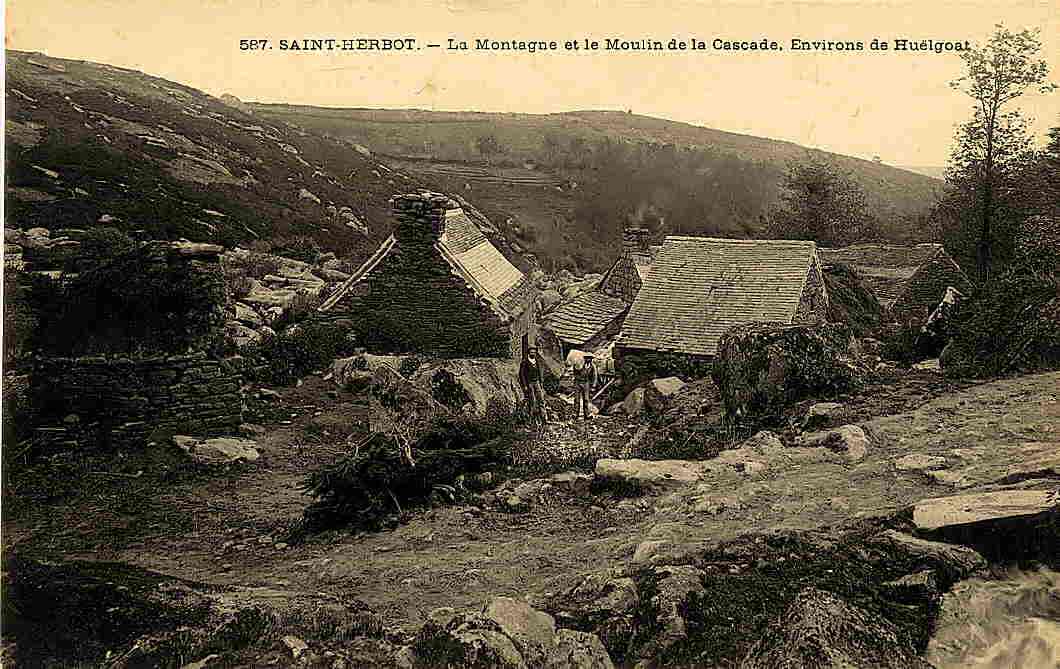 carte postale personnelle