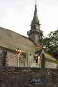 La  chapelle des Cieux  XVI Scicles