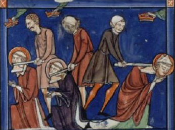 Le royaume de Mide, la plaine du Lendit et la Lutce celtique