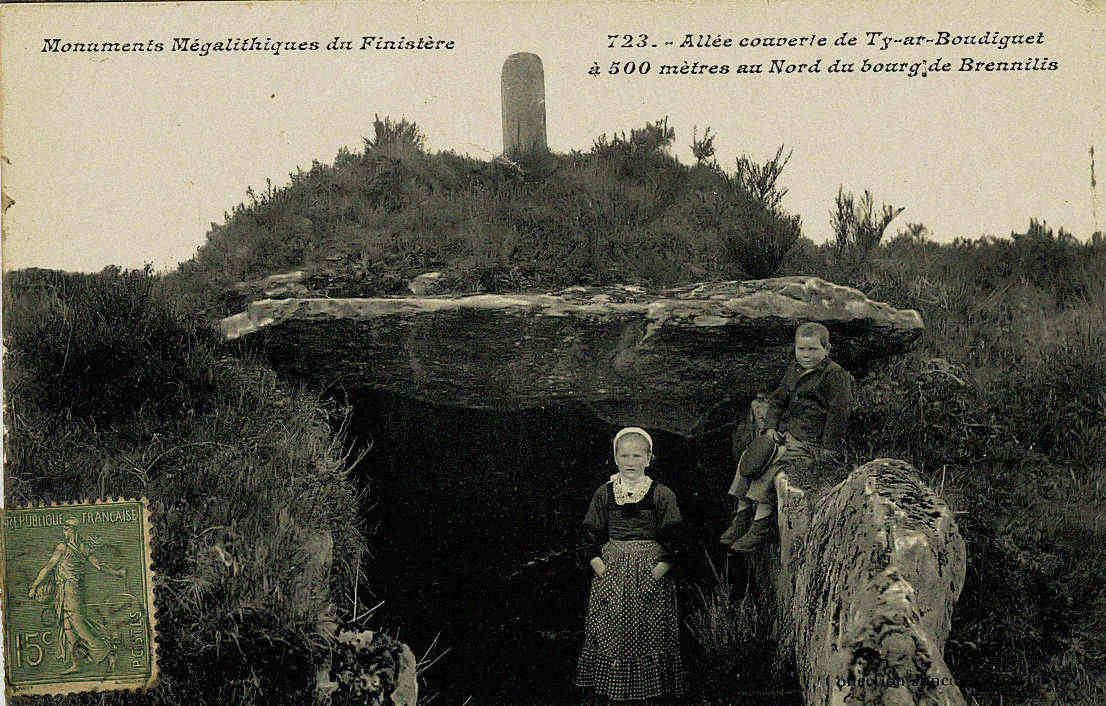 collection personnelle