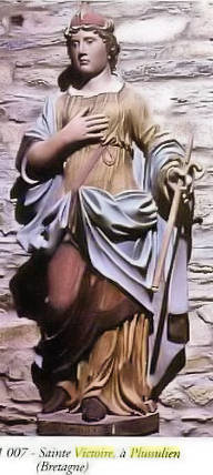 Grand livre des saints: culte et iconographie en Occident Par Jacques Baudoin